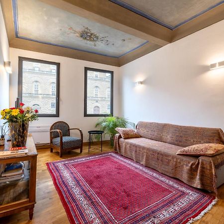 Nuovo Appartamento Piazza Pitti Florencie Exteriér fotografie