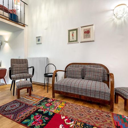 Nuovo Appartamento Piazza Pitti Florencie Exteriér fotografie