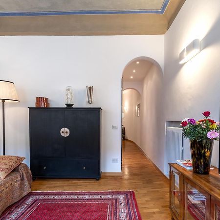 Nuovo Appartamento Piazza Pitti Florencie Exteriér fotografie