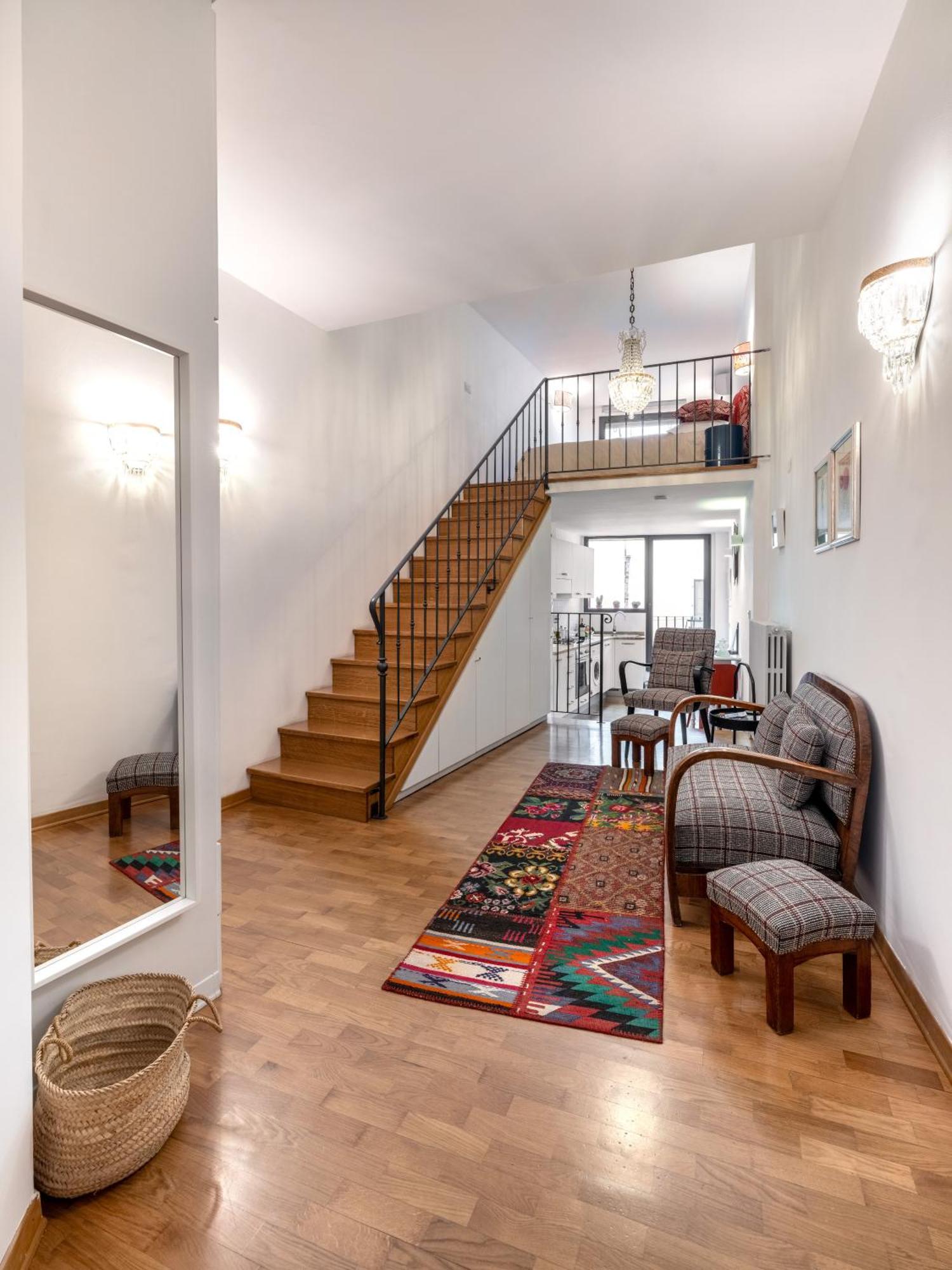 Nuovo Appartamento Piazza Pitti Florencie Exteriér fotografie