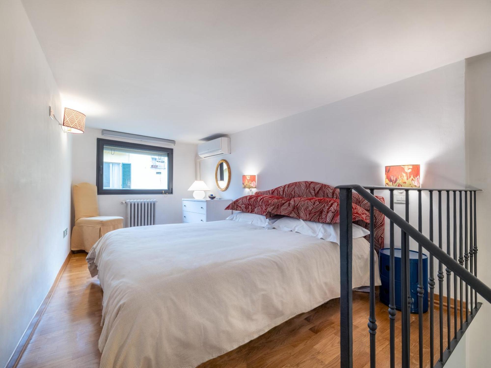 Nuovo Appartamento Piazza Pitti Florencie Exteriér fotografie
